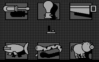 Imagen del juego Fooblitzsky