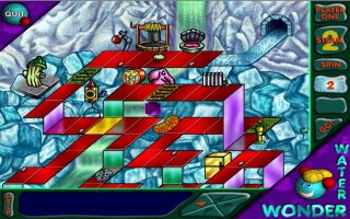 Imagen del juego Water Wonder