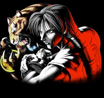 yugo of bloody roar