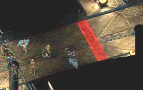 Solución de Icewind Dale para PC (pc)