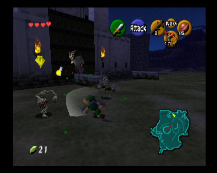 foto+legend+of+zelda:+ocarina+of+time,+t