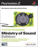 Caratula nº 78998 de moderngroove: Ministry of Sound Edition [Cancelado] (227 x 320)