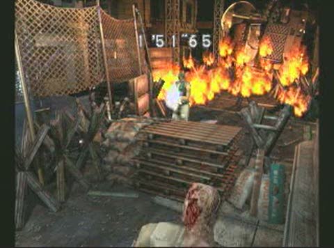 Vídeo de Resident Evil 3: Nemesis