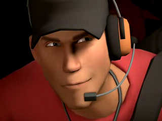 Ver Team Fortress 2: Meet The Scout Trailer