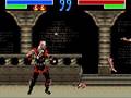 Vídeo de Mortal Kombat 3
