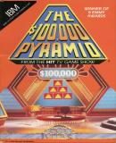 Caratula nº 247215 de $100,000 Pyramid, The (800 x 1186)