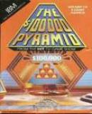 Caratula nº 62373 de $100,000 Pyramid, The (120 x 170)