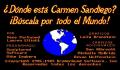 Foto 1 de ¿Dónde está Carmen Sandiego? Búscala por todo el Mundo