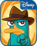 Carátula de ¿Dónde está mi Perry?