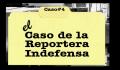 Pantallazo nº 252495 de ¿Quién Mató a Taylor French?: El Caso de la Reportera Indefensa (1337 x 959)