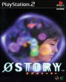 Caratula nº 80007 de ØStory (Japonés) (200 x 283)