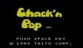 Foto 1 de  Chack 'n Pop