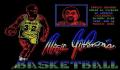  Magic Johnson's Basketball