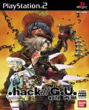 Caratula nº 83109 de .hack//G.U. Vol. 1: Saitan (Japonés) (347 x 496)