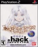 Carátula de .hack//INFECTION