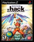 .hack//QUARANTINE