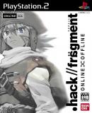 .hack//fragment (Japonés)