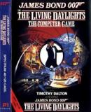 Carátula de 007: Living Daylights, The