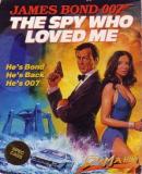 Caratula nº 101222 de 007: Spy Who Loved Me, The (222 x 288)
