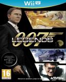 Caratula nº 216017 de 007 Legends (427 x 600)