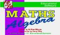 Pantallazo nº 17 de 10 Out Of 10 Maths Algebra (318 x 253)
