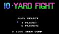 Foto 1 de 10 Yard Fight