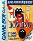 10-Pin Bowling