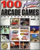 Caratula nº 53655 de 100 Action Arcade Games: Vol. 3 (200 x 223)