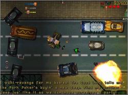Pantallazo de 100 Action Arcade Games: Vol. 4 para PC