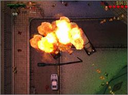 Pantallazo de 100 Action Arcade Games: Vol. 4 para PC