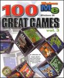 Caratula nº 55022 de 100 Great Games Vol. 3 (200 x 245)
