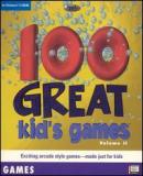 100 Great Kid's Games: Volume II