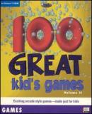 Carátula de 100 Great Kid's Games: Volume II