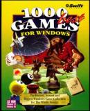 Carátula de 1000 Best Games for Windows