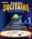 1000 Best Solitaire Games