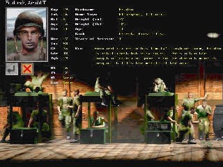 Pantallazo de 101: The 101st Airborne in Normandy para PC