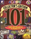 Carátula de 101 Incredible Games!: Collector's Edition