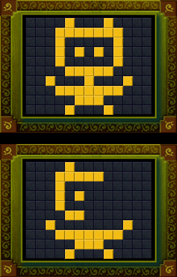 Pantallazo de 101 en 1: Puzzle Megamix para Nintendo DS