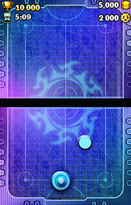 Pantallazo de 101 en 1: Puzzle Megamix para Nintendo DS