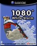 Carátula de 1080° Snowboarding: White Storm