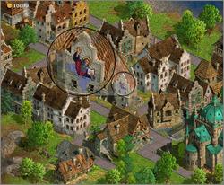 Pantallazo de 1503 A.D.: The New World para PC