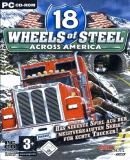 Carátula de 18 Wheels of Steel: Across America