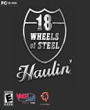 Carátula de 18 Wheels of Steel: Haulin'
