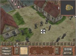Pantallazo de 1914: The Great War para PC
