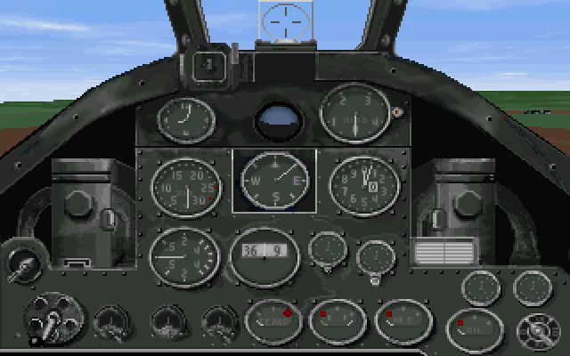Pantallazo de 1942: Pacific Air War Gold para PC