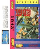 Caratula nº 240561 de 1943: The Battle of Midway (395 x 388)