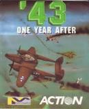 Caratula nº 246979 de 1943 - One Year After (248 x 330)