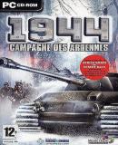 1944 : Campagne des Ardennes