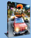 Caratula nº 75973 de 2 Fast Driver (530 x 734)