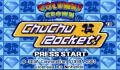 Foto 2 de 2 Games in 1: Columns Crown - ChuChu Rocket!